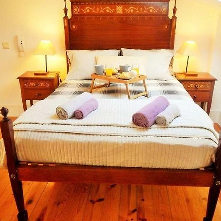 Central Lisbon Charming Loft Luaran gambar